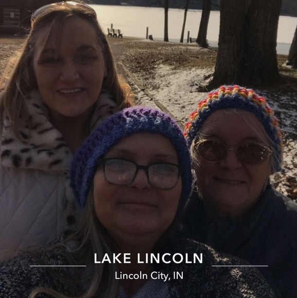 Meet your Posher, Shannon - Picture 5 of 6